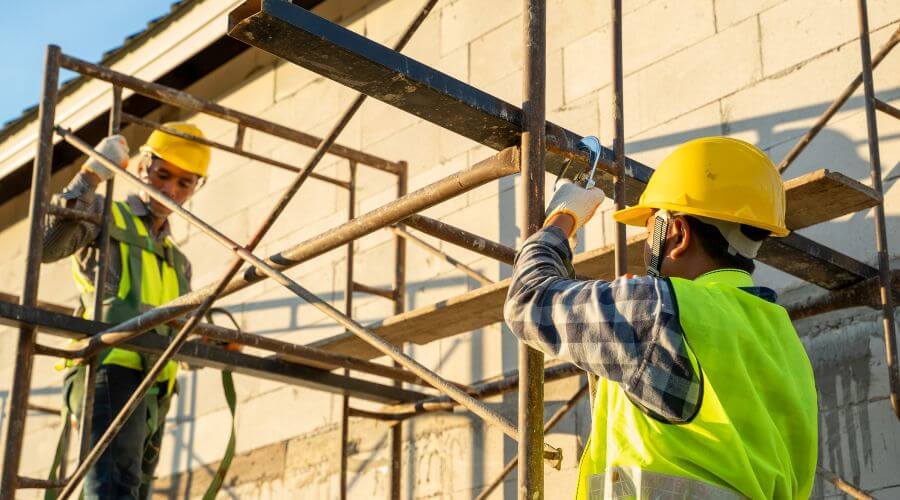 Expert new roof installation services in Front Royal, VA